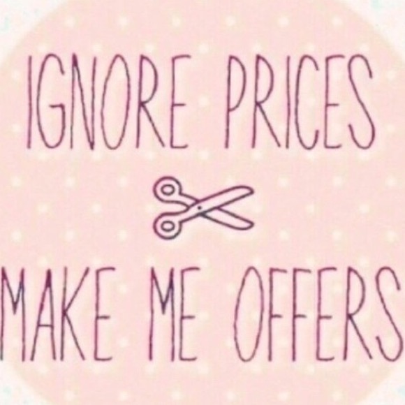 ❣️Make me an offer! I love offers! ❣️ - Picture 4 of 4